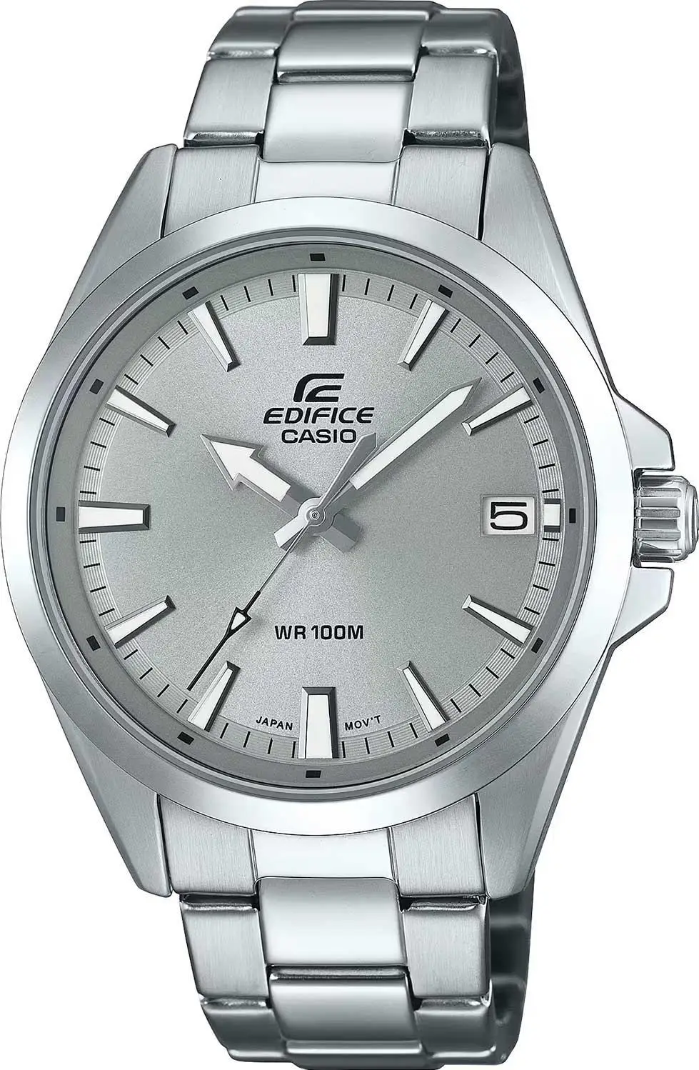 Casio EFV-100D-8A
