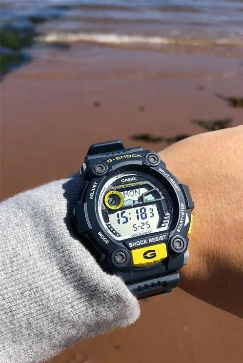 Casio G-7900-2D