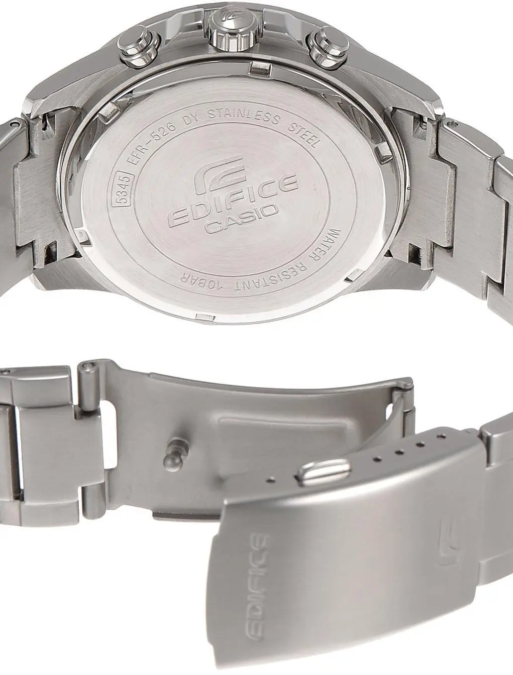 Casio EFR-526D-5A