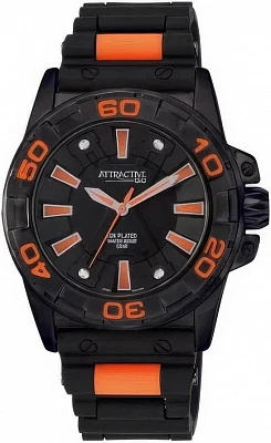 Наручные часы Q&Q DA32J502Y