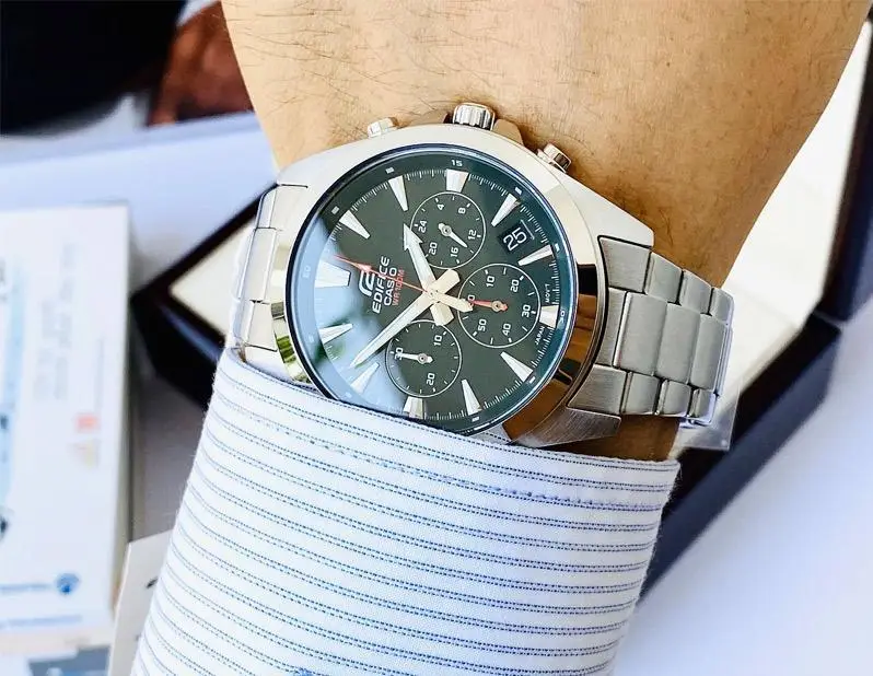 Casio EFV-630D-3A
