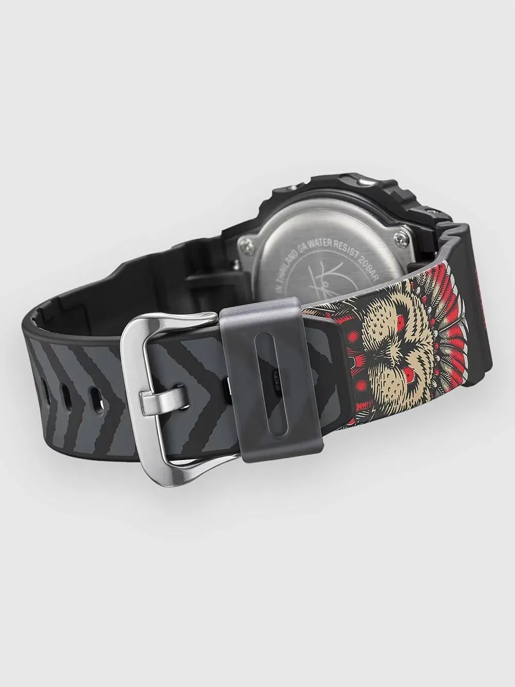 Casio DW-5600KH-1E