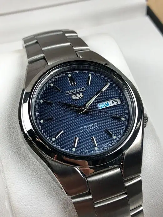 Seiko SNK603K1