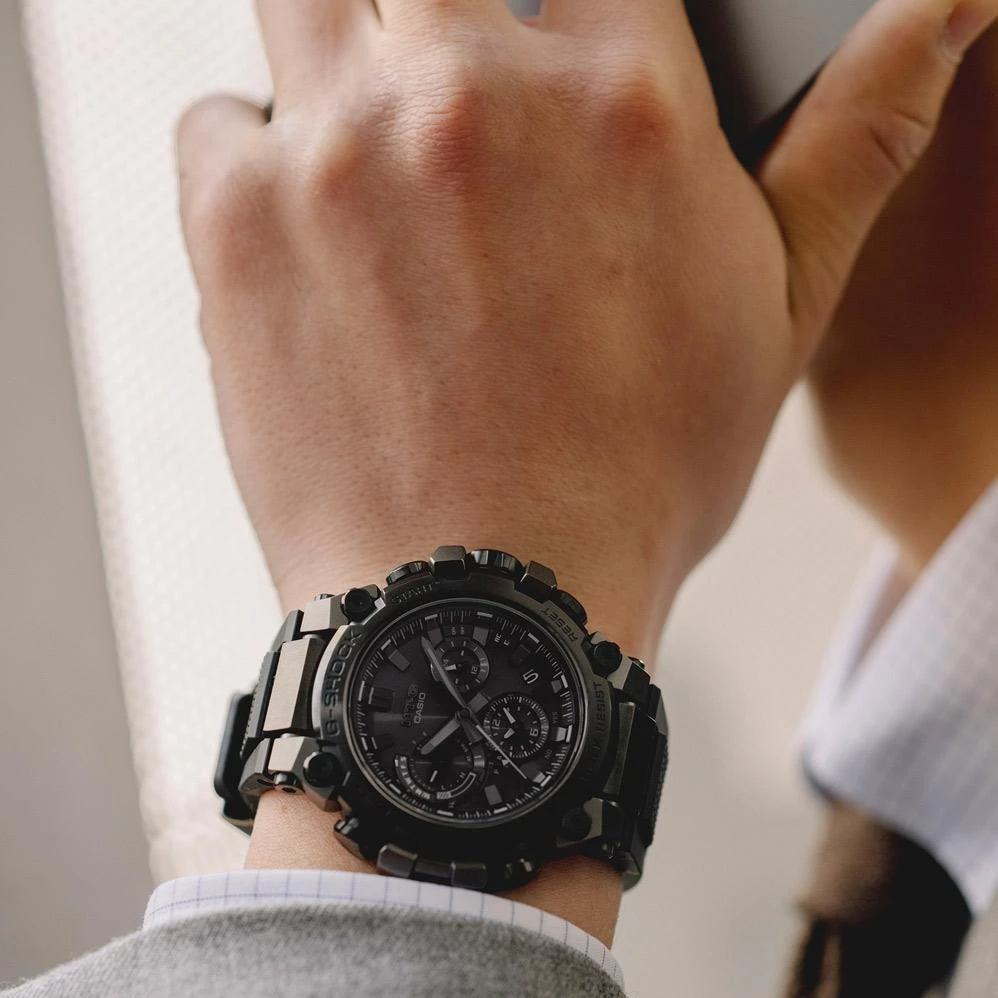 Casio MTG-B3000B-1A