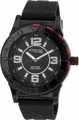 Наручные часы Q&Q DA34J515Y