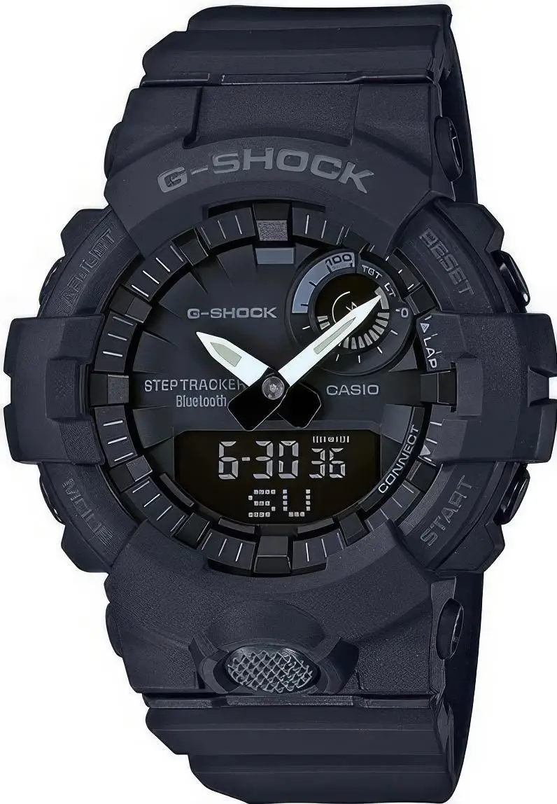 Casio GBA-800-1A