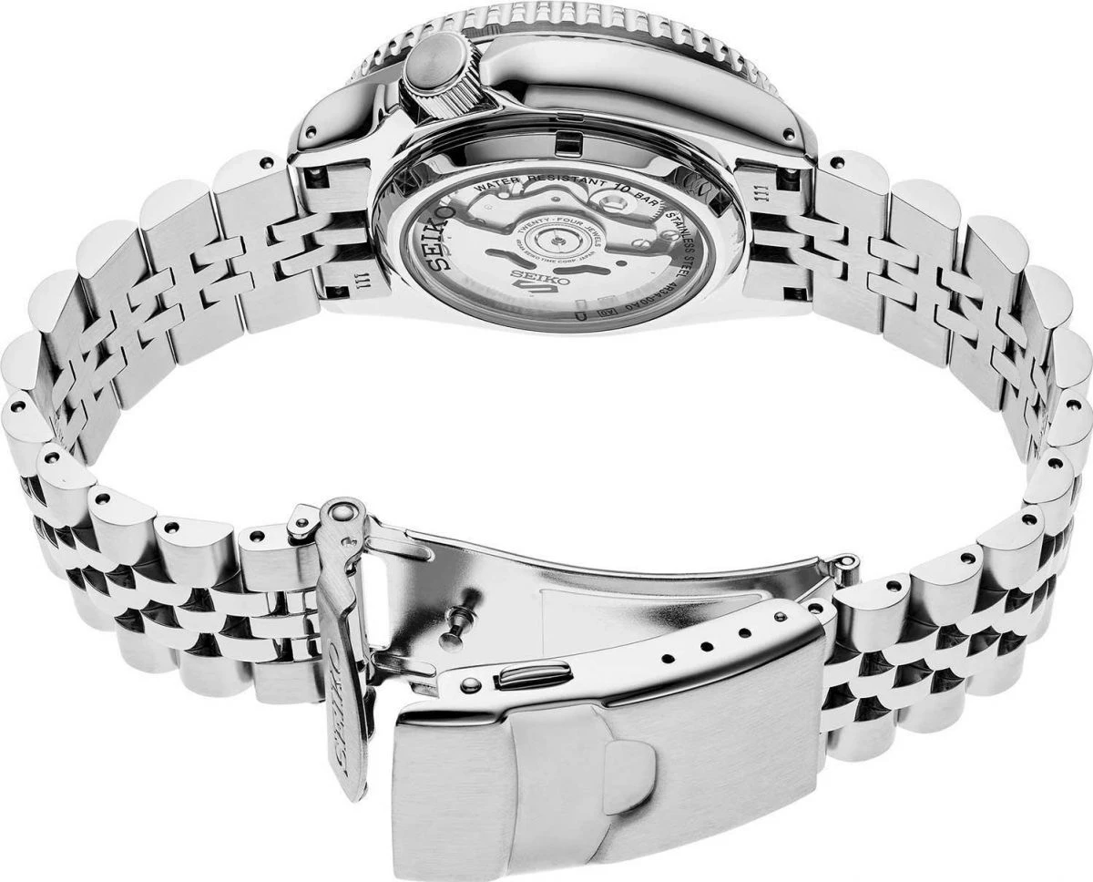 Seiko Seiko 5 Sports SSK017K1