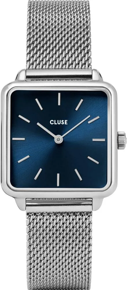 Cluse La Tetragone CW0101207012
