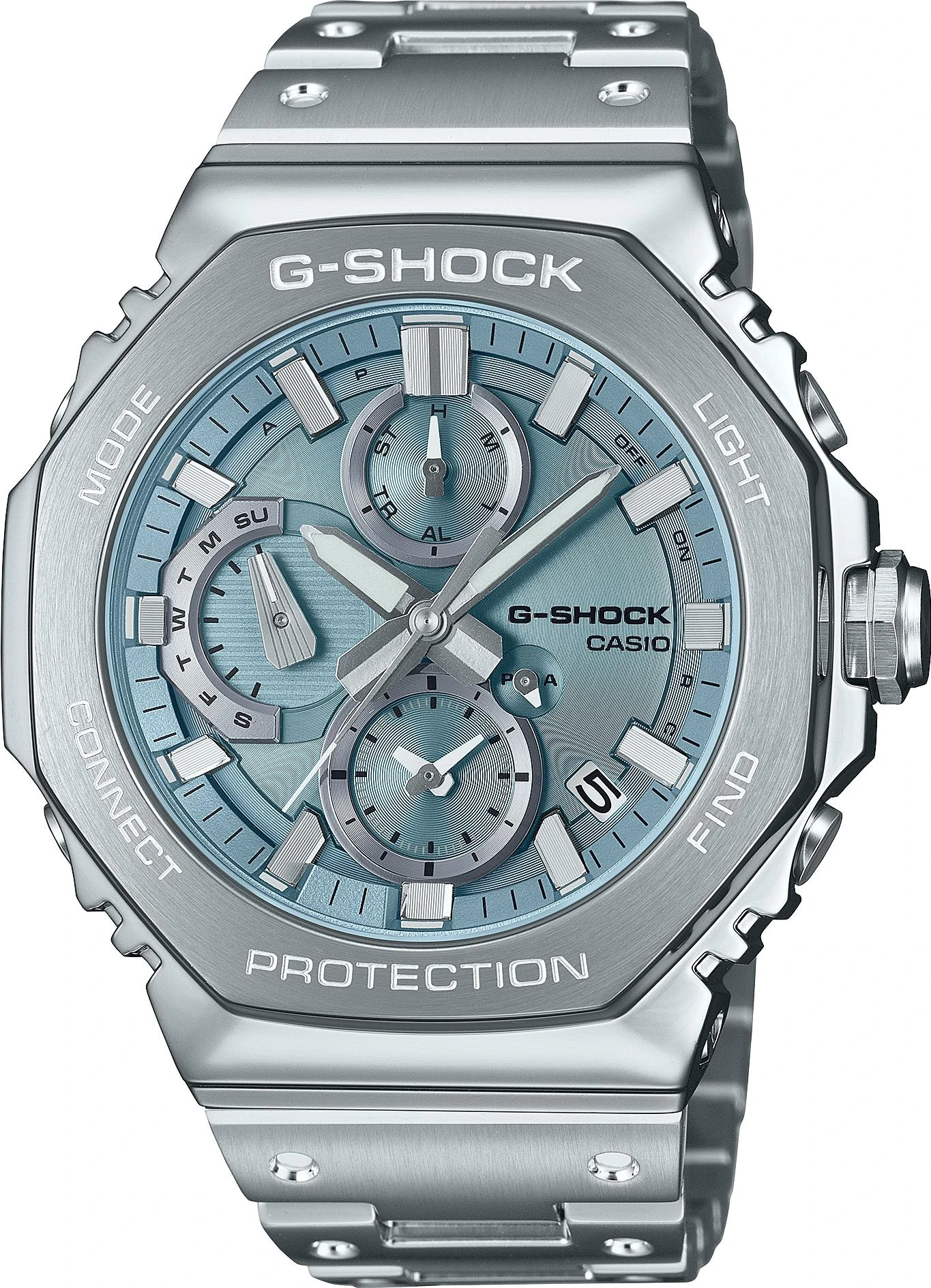 Casio G-Shock, СУПЕРЦЕНА GMC-B2100AD-2A