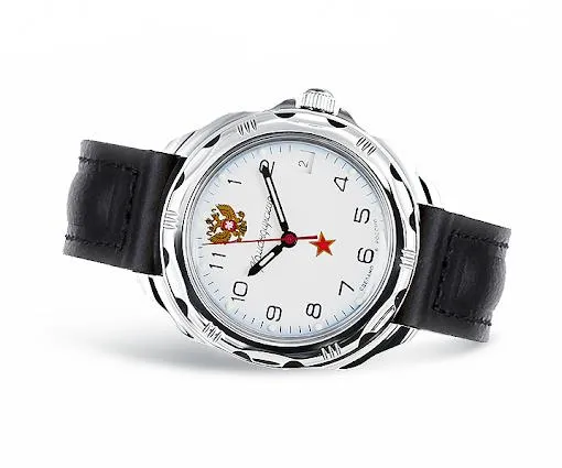 Восток Командирские 211323