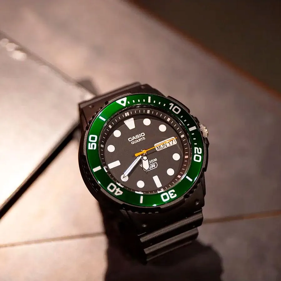 Casio Collection MRW-230H-1E3