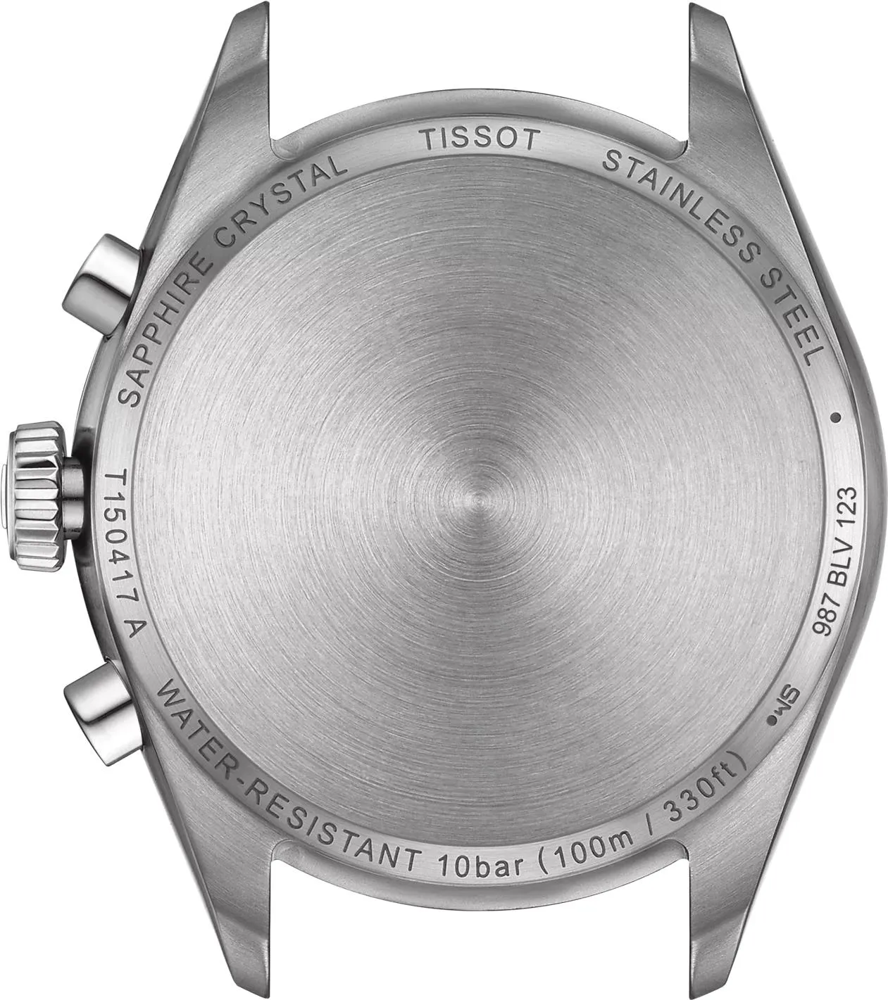 Tissot T150.417.11.041.00