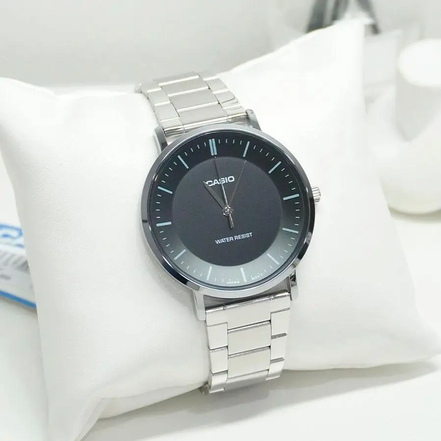 Casio MTP-VT04D-1E