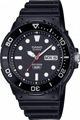 Casio MRW-230H-1E1