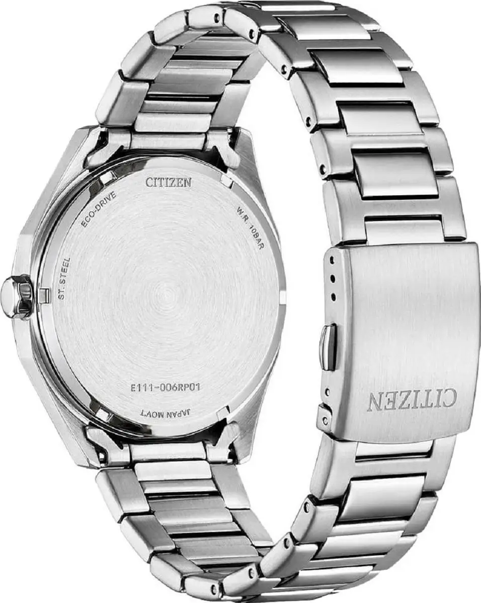 Citizen BM7600-81E