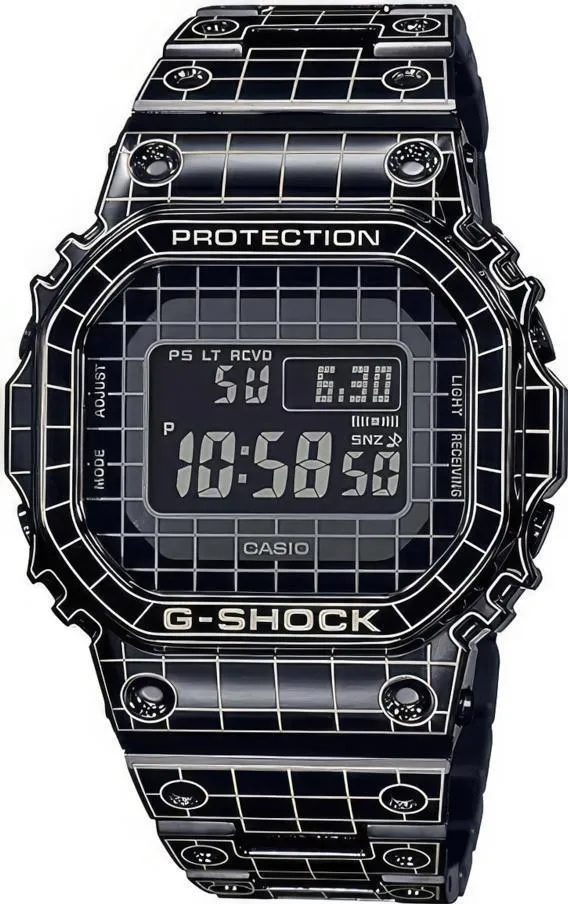 Casio GMW-B5000CS-1E