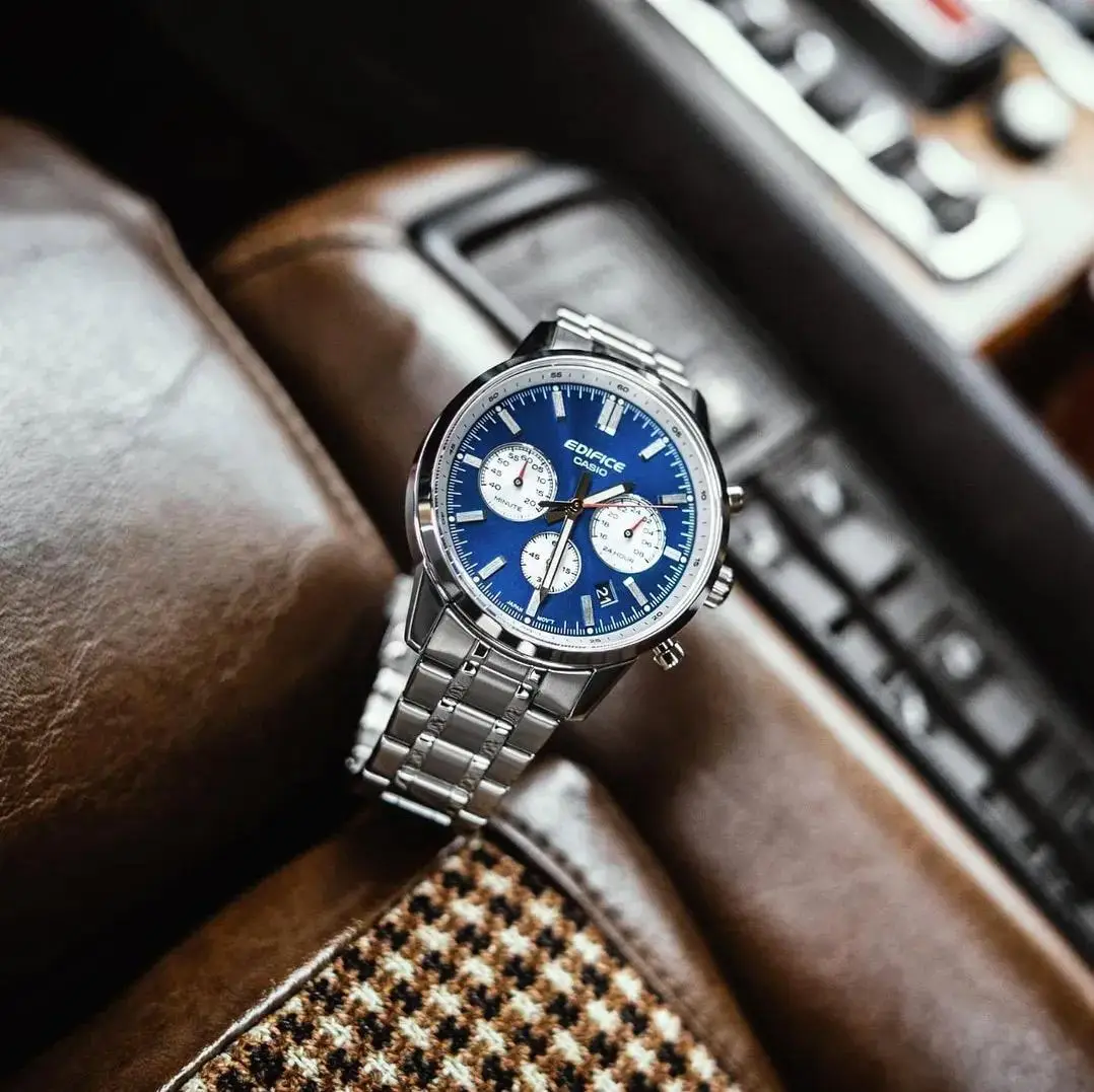Casio EFR-575D-2A