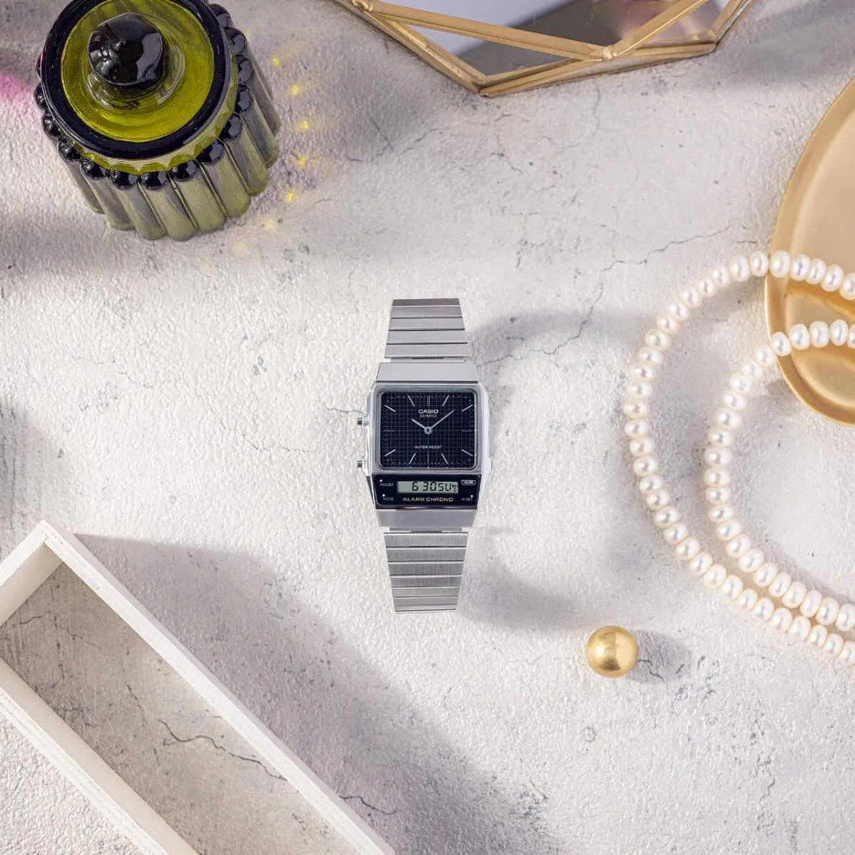 Casio Collection AQ-800E-1A