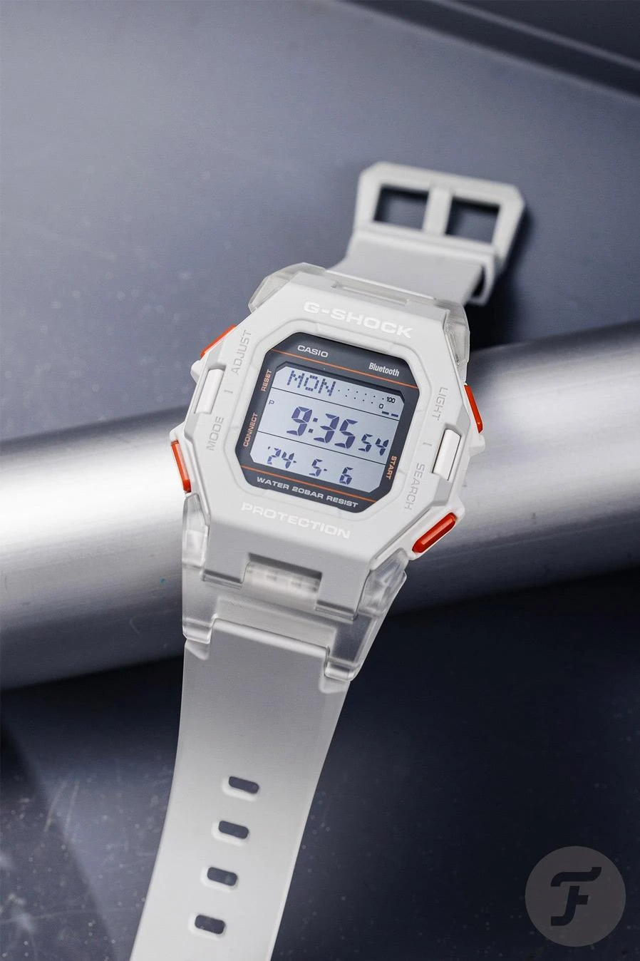 Casio G-Shock GD-B500S-8E