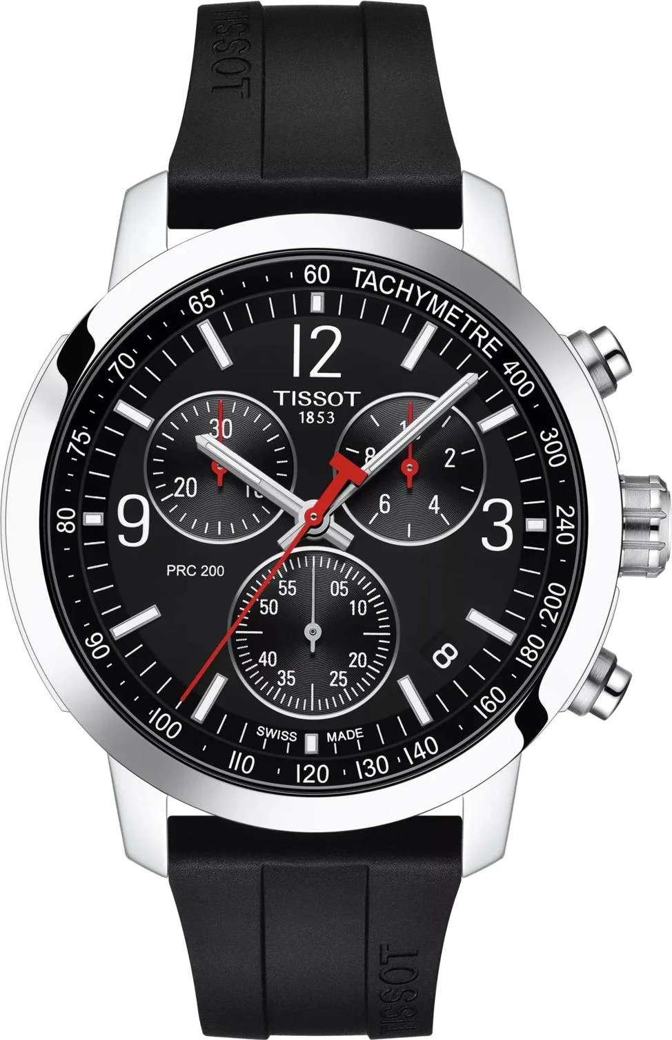 Tissot T114.417.17.057.00