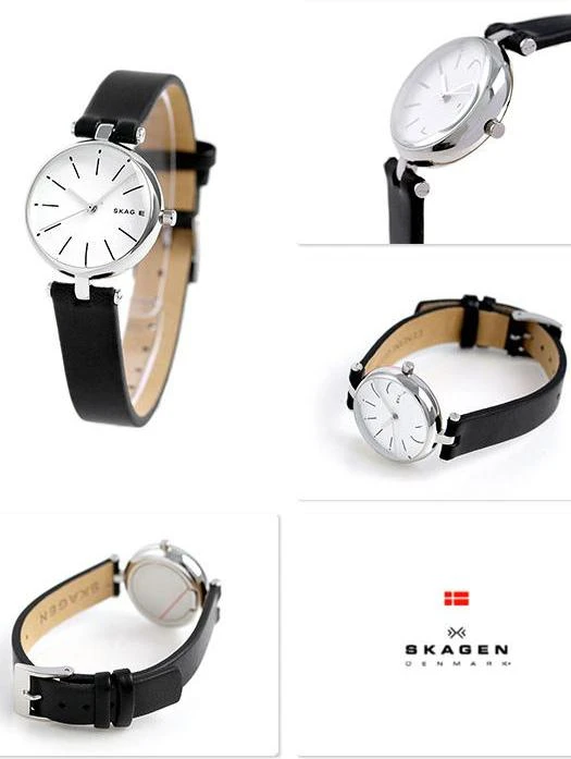 Skagen SKW2639