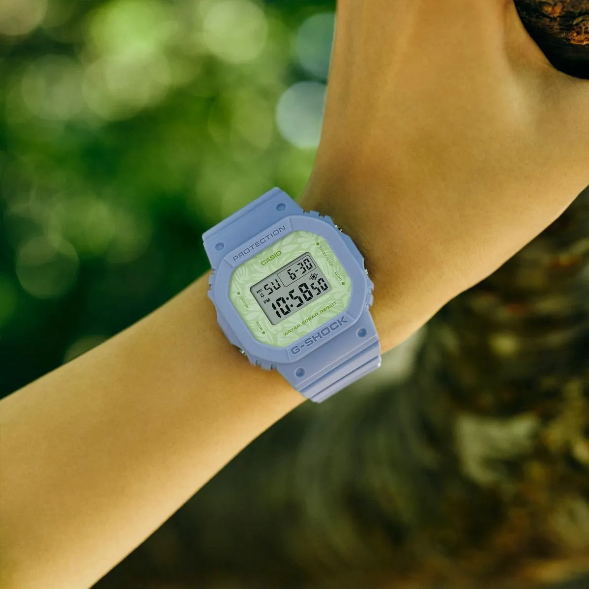 Casio GMD-S5600NC-2E