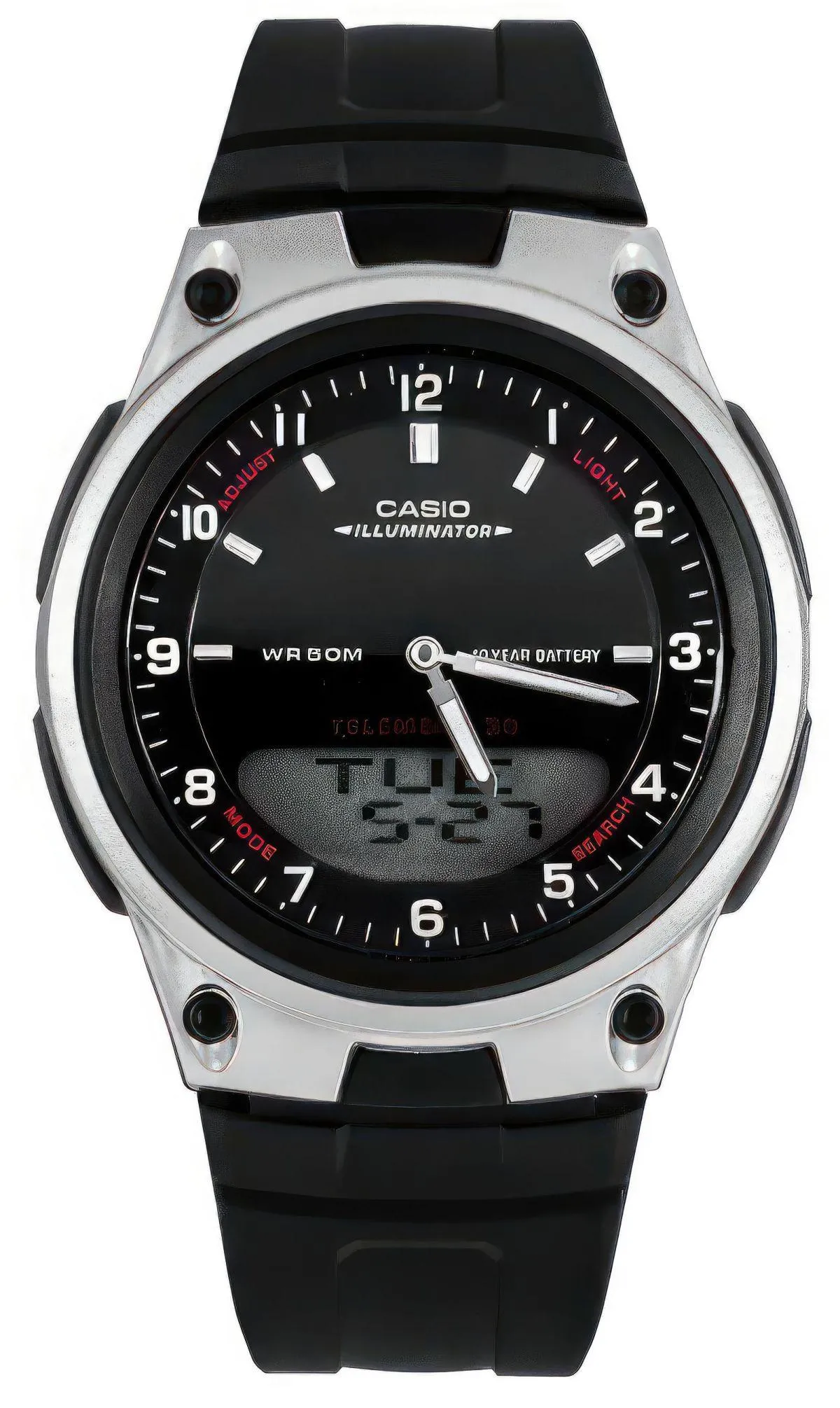 Casio AW-80-1A