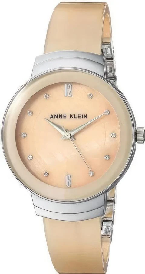 Anne Klein 3107CRSV