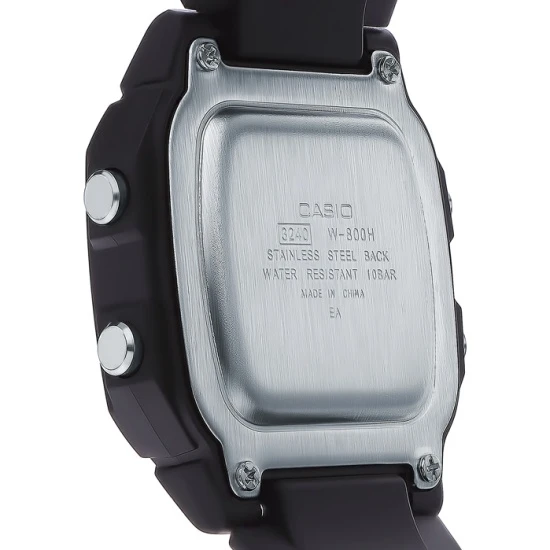 Casio W-800H-1B