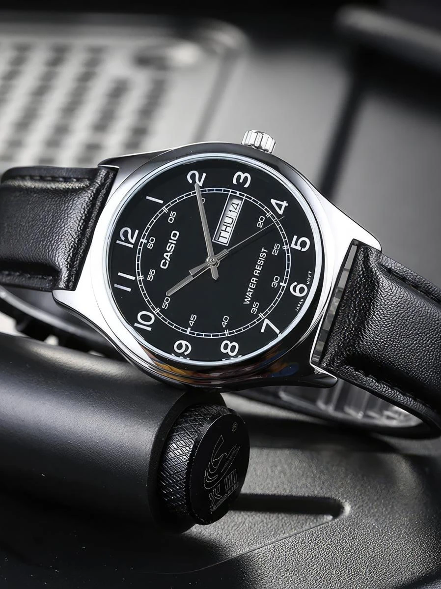 Casio Collection MTP-V006L-1B2