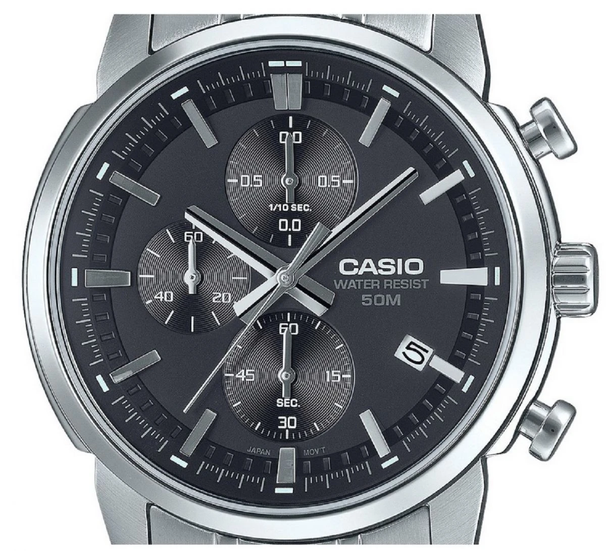Casio MTP-E510D-1A1
