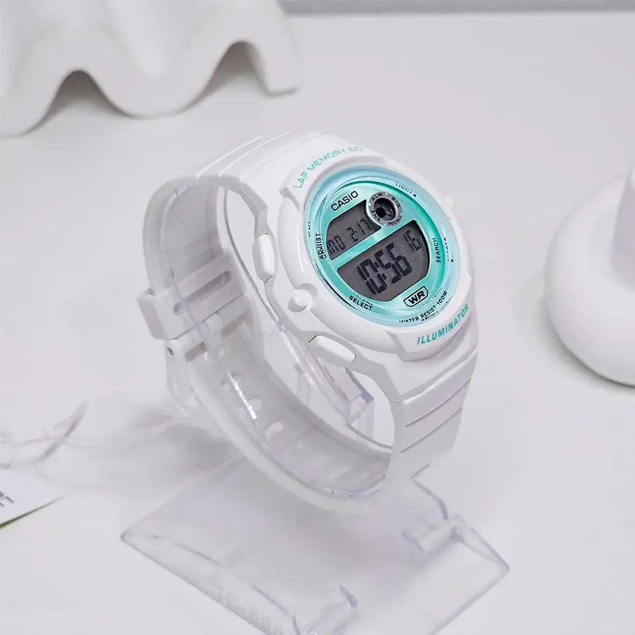 Casio LWS-1200H-7A3