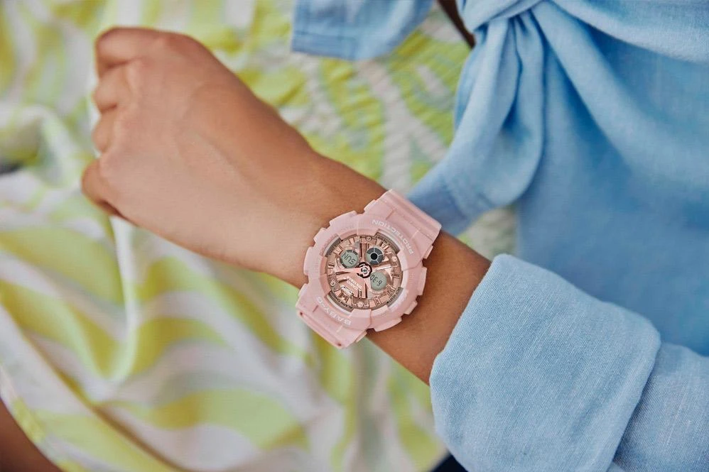 Casio BA-130-4A