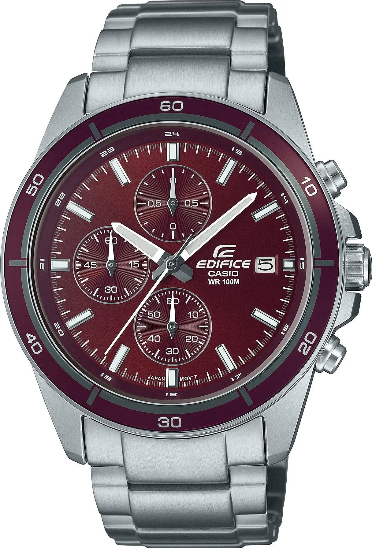 Casio EFR-526D-5A