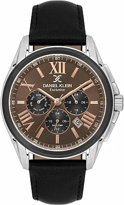 Daniel Klein 14223-6