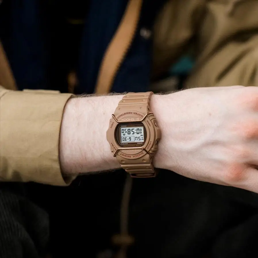 Casio DW-5700PT-5E