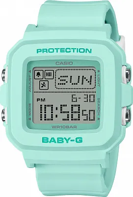 Наручные часы Casio BGD-10-3E