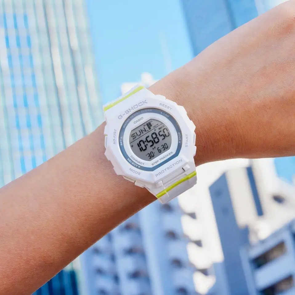 Casio GMD-B300SC-7E