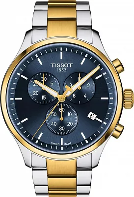 Наручные часы Tissot T116.617.22.041.00