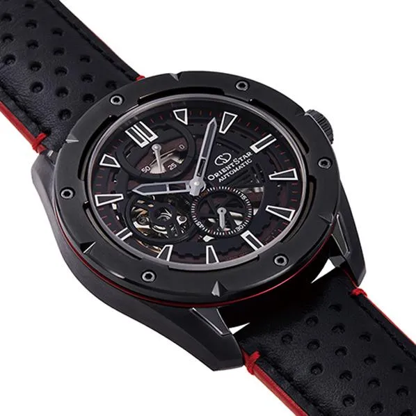 Orient  Orient Star RE-AV0A03B