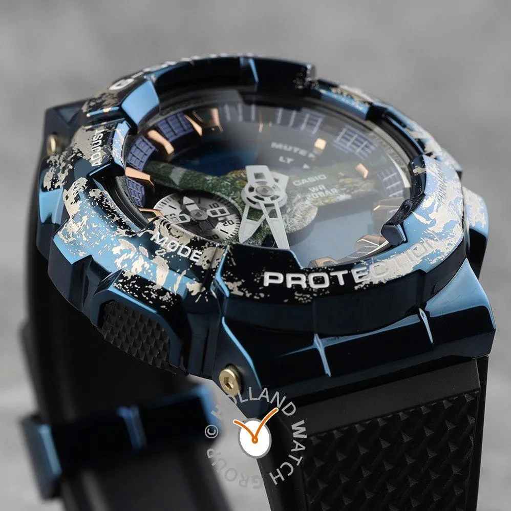 Casio G-Shock GM-110EARTH-1A