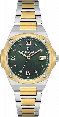 Daniel Klein 13947-5