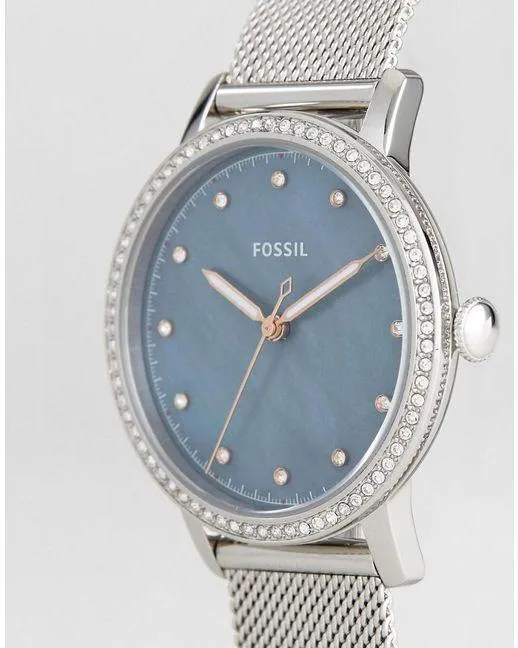 Fossil ES4313