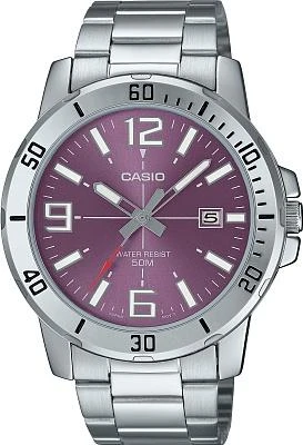 Casio MTP-VD01D-6B