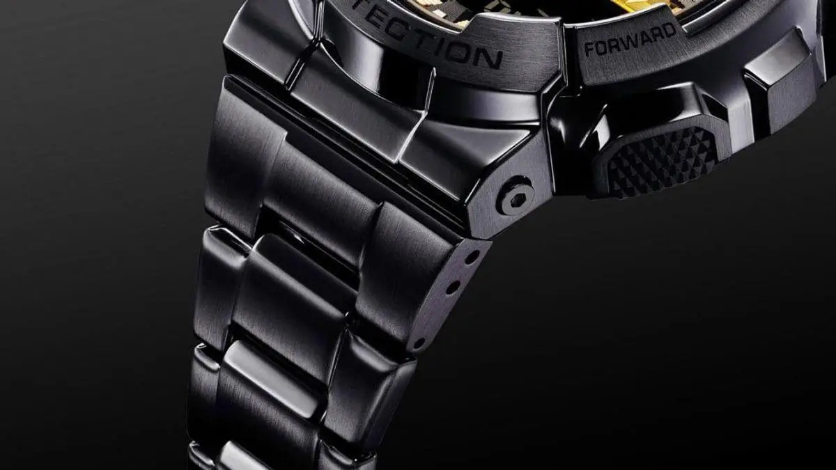 Casio GM-110BD-1A9