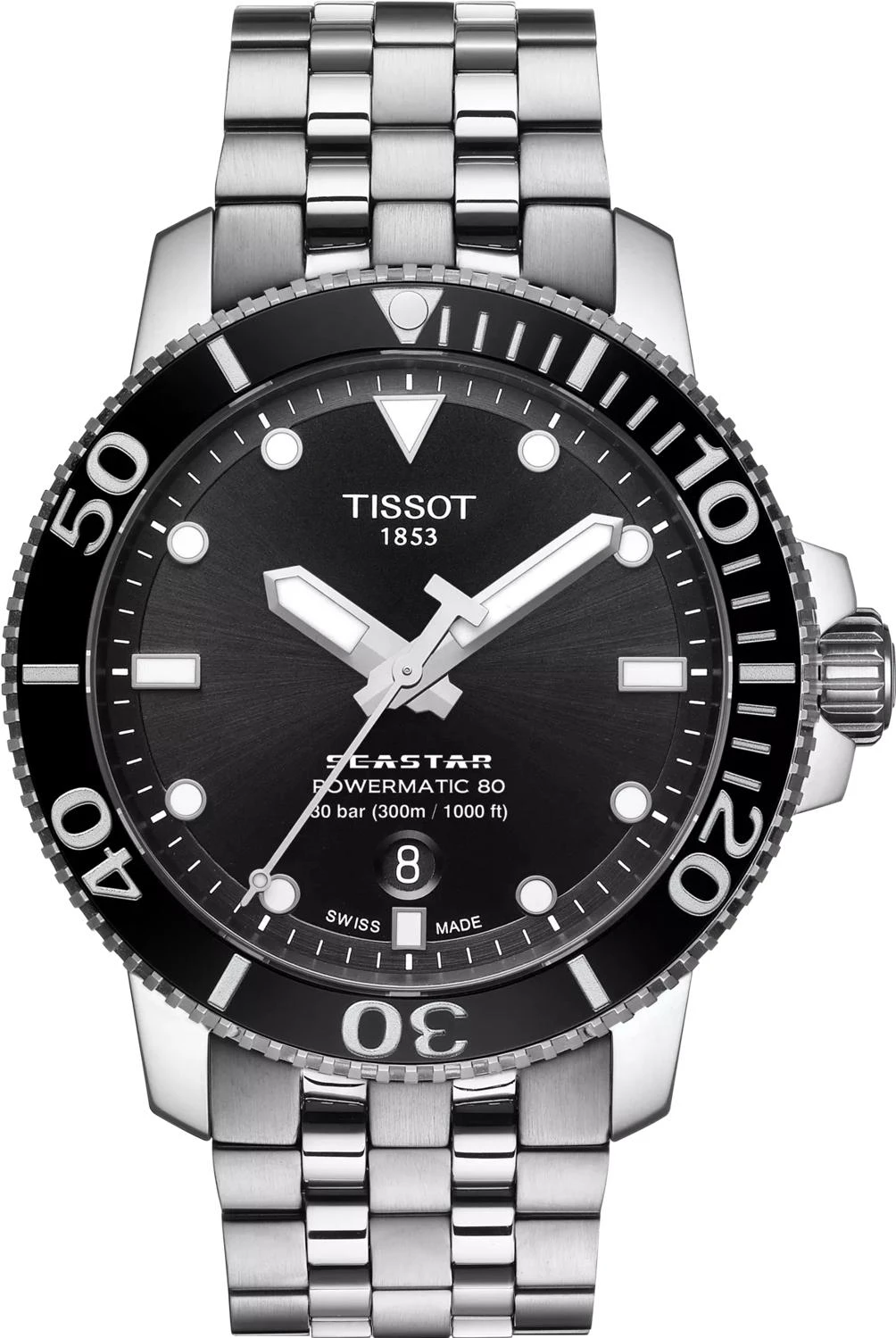 Tissot T120.407.11.051.00
