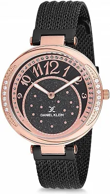 Daniel Klein 12094-4