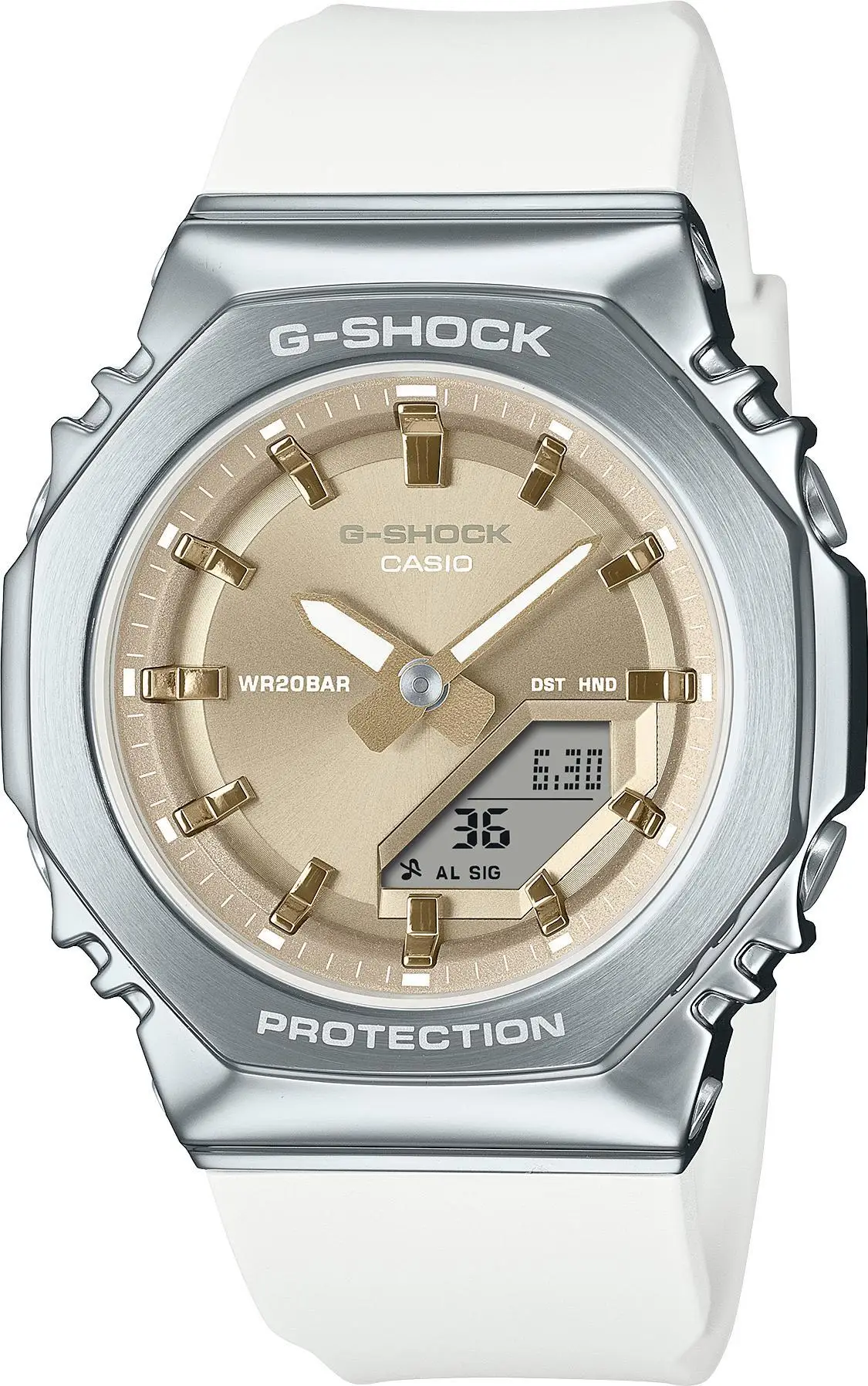 Casio GM-S2110-7A9