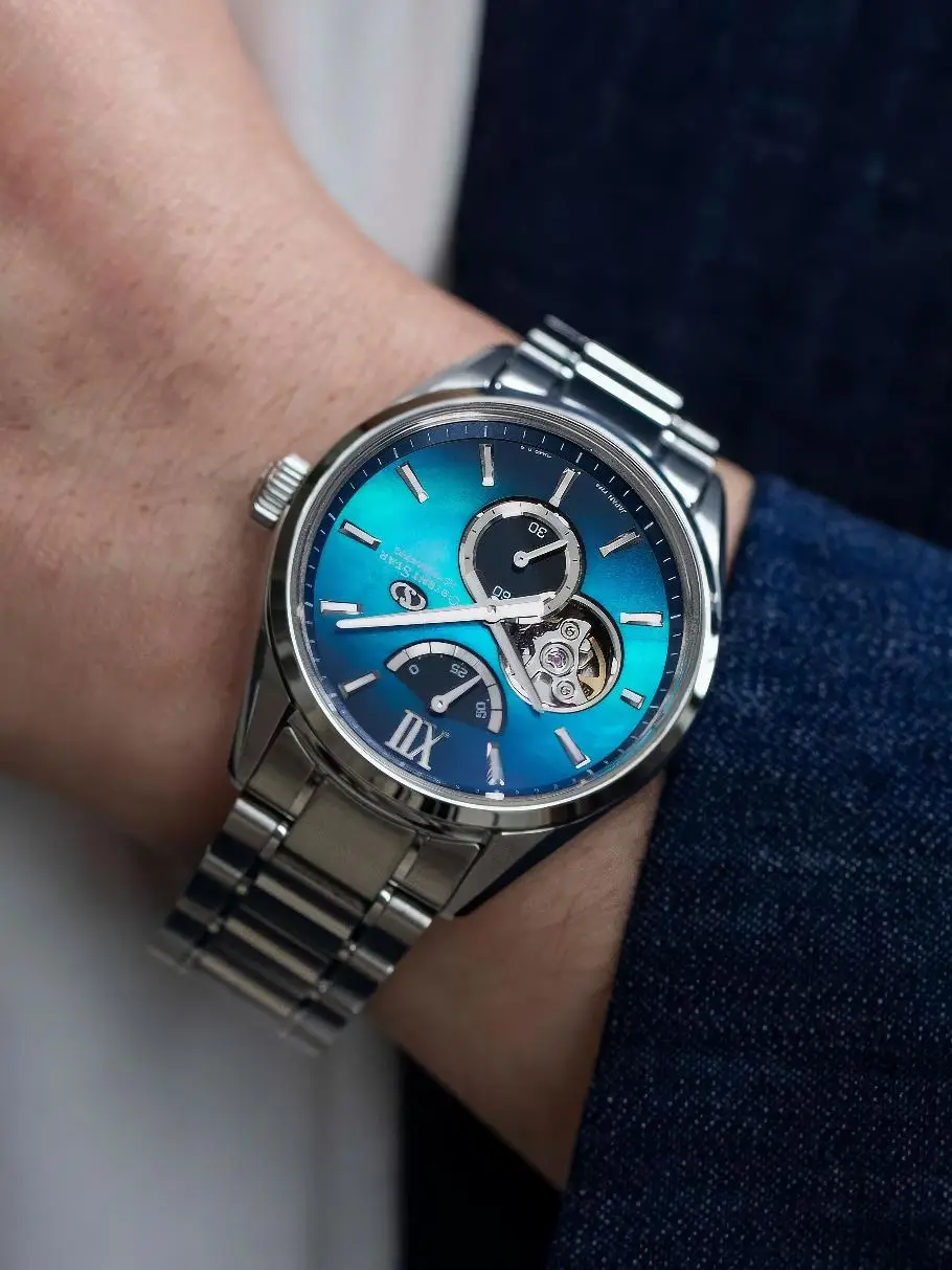 Orient RE-BY0004A