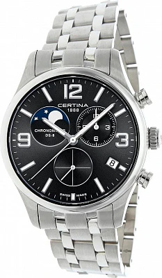 Certina C033.460.11.057.00